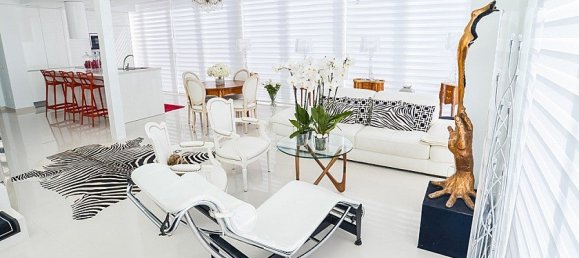 4 bedrooms Villa in Gran Alacant, Spain No. 14589 6