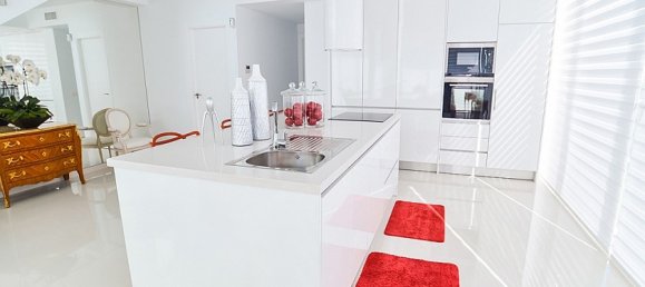 4 bedrooms Villa in Gran Alacant, Spain No. 14589 7