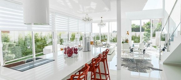 4 bedrooms Villa in Gran Alacant, Spain No. 14589 3