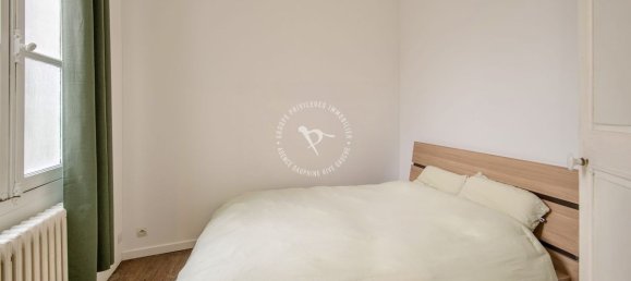 2 Schlafzimmer Wohnung in Nantes, France, Nr. 111832 4