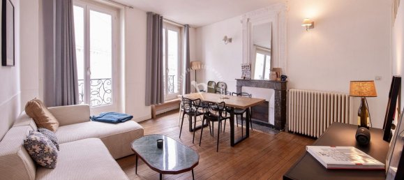 2 Schlafzimmer Wohnung in Nantes, France, Nr. 111832 2