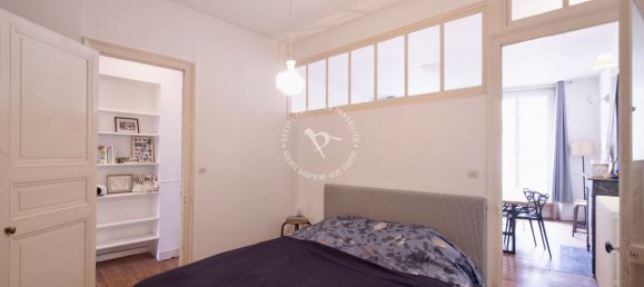 2 Schlafzimmer Wohnung in Nantes, France, Nr. 111832 5