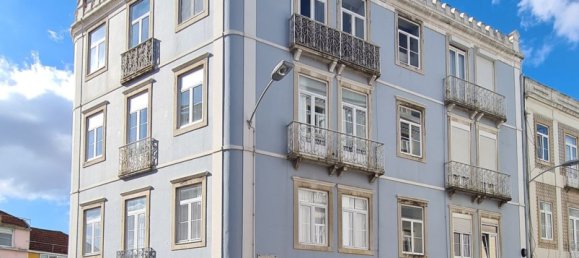 1 bedroom Apartment in Lisbon, Portugal No. 147187 19