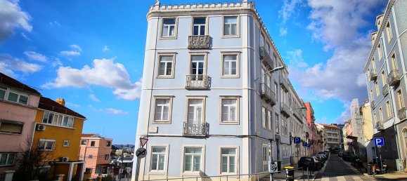 1 bedroom Apartment in Lisbon, Portugal No. 147187 21