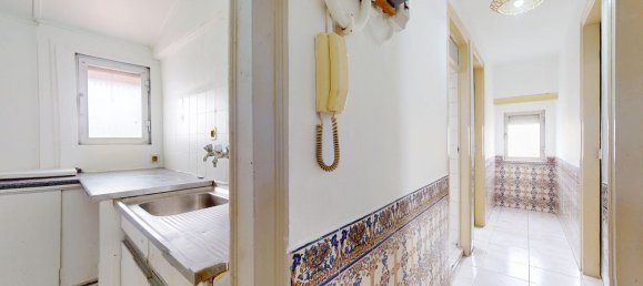 1 bedroom Apartment in Lisbon, Portugal No. 147187 23