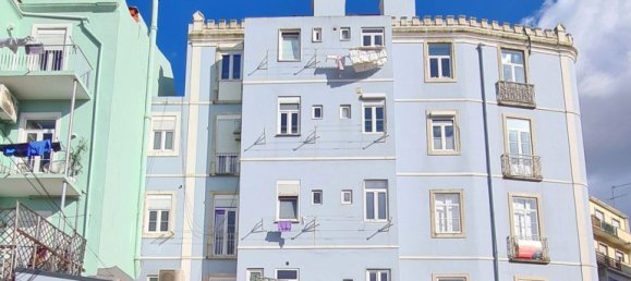 1 bedroom Apartment in Lisbon, Portugal No. 147187 20