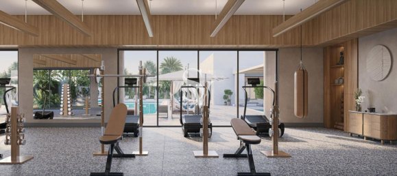 4 bedrooms Villa for sale in The Valley, Dubai, UAE № 194309 3