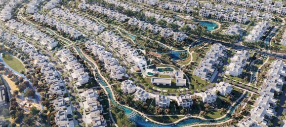 4 bedrooms Villa for sale in The Valley, Dubai, UAE № 194309 2