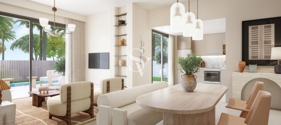 4 bedrooms Villa for sale in The Valley, Dubai, UAE № 194309 10