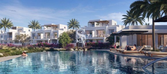 4 bedrooms Villa for sale in The Valley, Dubai, UAE № 194309 12