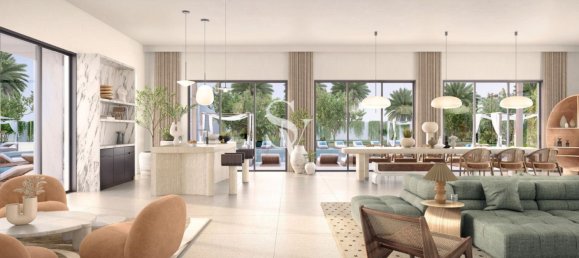 4 bedrooms Villa for sale in The Valley, Dubai, UAE № 194309 7