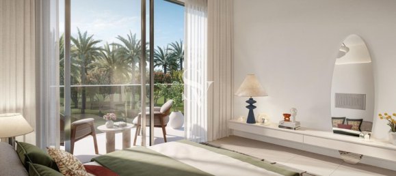 4 bedrooms Villa for sale in The Valley, Dubai, UAE № 194309 4
