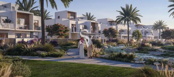 4 bedrooms Villa for sale in The Valley, Dubai, UAE № 194309 11