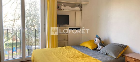 5 bedrooms Apartment in Saint-Cloud, France No. 169818 5