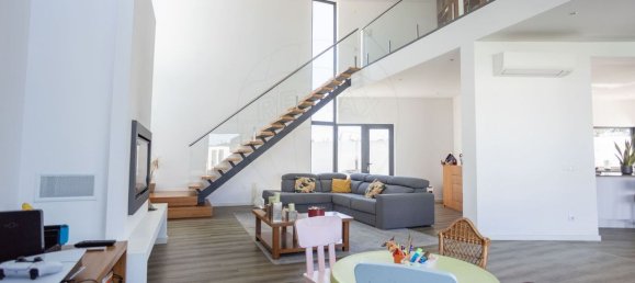 3 Schlafzimmer Haus in Coruche, Portugal, Nr. 20106 12