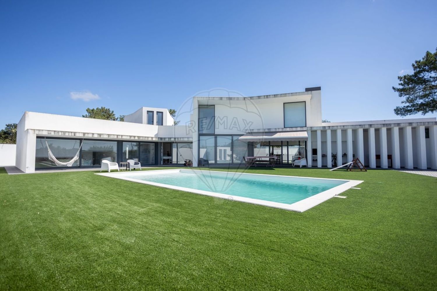 3 Schlafzimmer Haus in Coruche, Portugal, Nr. 20106