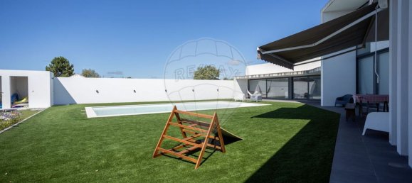 3 Schlafzimmer Haus in Coruche, Portugal, Nr. 20106 46