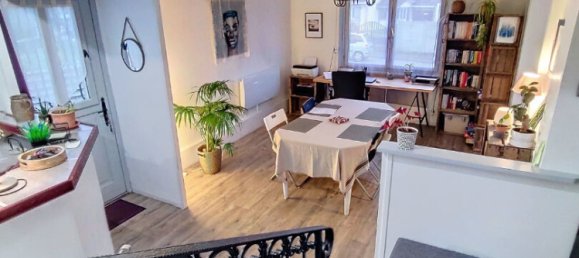 Casa T3 em Saint-Jean-de-Braye, France N.º 39229 6