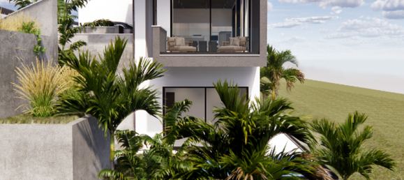 3 Schlafzimmer Gewerbliche Immobilie in Agios Tychonas, Cyprus, Nr. 20475 2