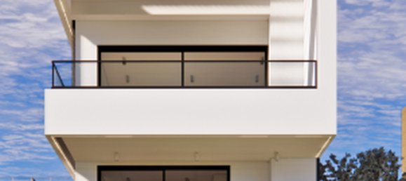 3 Schlafzimmer Gewerbliche Immobilie in Agios Tychonas, Cyprus, Nr. 20475 4