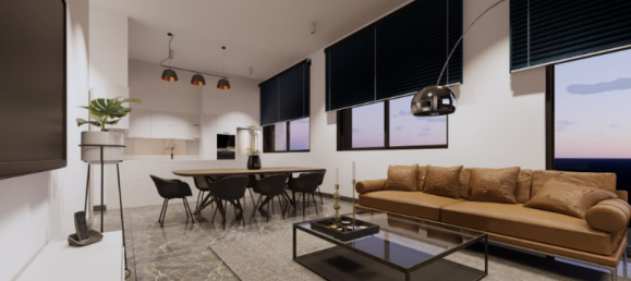 3 Schlafzimmer Gewerbliche Immobilie in Agios Tychonas, Cyprus, Nr. 20475 5