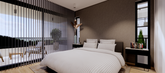 3 Schlafzimmer Gewerbliche Immobilie in Agios Tychonas, Cyprus, Nr. 20475 3