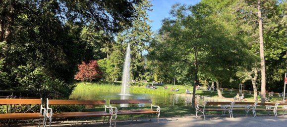 Apartamento de 4 divisões em Wahring, Austria N.º 213490 24