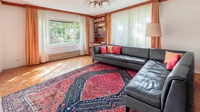 Apartamento de 4 divisões em Wahring, Austria N.º 213490