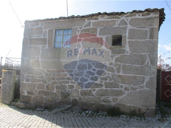 2 chambres Maison à Guarda, Portugal No. 24529