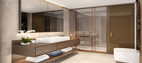 Villa de 4+1 en Zeray Kirsal Sapanca, Sapanca, Turkey No. 34977 2