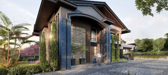 Villa de 4+1 en Zeray Kirsal Sapanca, Sapanca, Turkey No. 34977 14