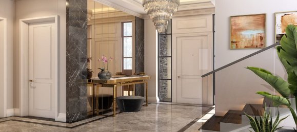 Villa de 4+1 en Zeray Kirsal Sapanca, Sapanca, Turkey No. 34977 6