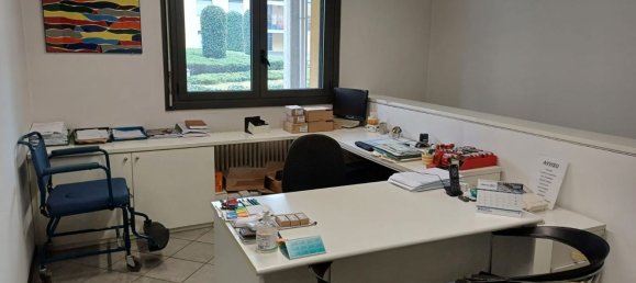 212m² Office in Como, Italy No. 100396 24