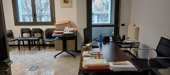 212m² Office in Como, Italy No. 100396 17