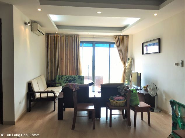 3 bedrooms Apartment in Tay Ho, Vietnam No. 3604