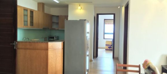 3 bedrooms Apartment in Tay Ho, Vietnam No. 3604 2
