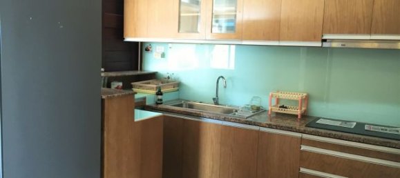 3 bedrooms Apartment in Tay Ho, Vietnam No. 3604 4