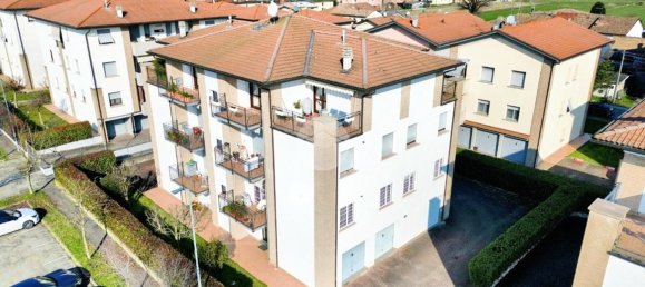 3 rooms Apartment in Brescello, Italy No. 210824 61