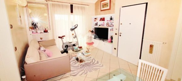 3 rooms Apartment in Brescello, Italy No. 210824 10