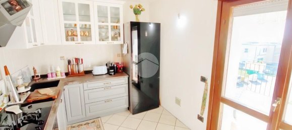 3 rooms Apartment in Brescello, Italy No. 210824 22