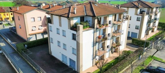 3 rooms Apartment in Brescello, Italy No. 210824 90