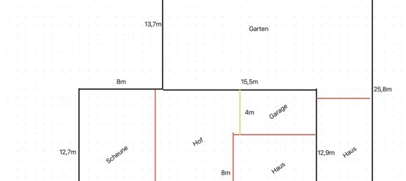 Moradia em banda T3 em Wiesbaden, Germany N.º 273595 5