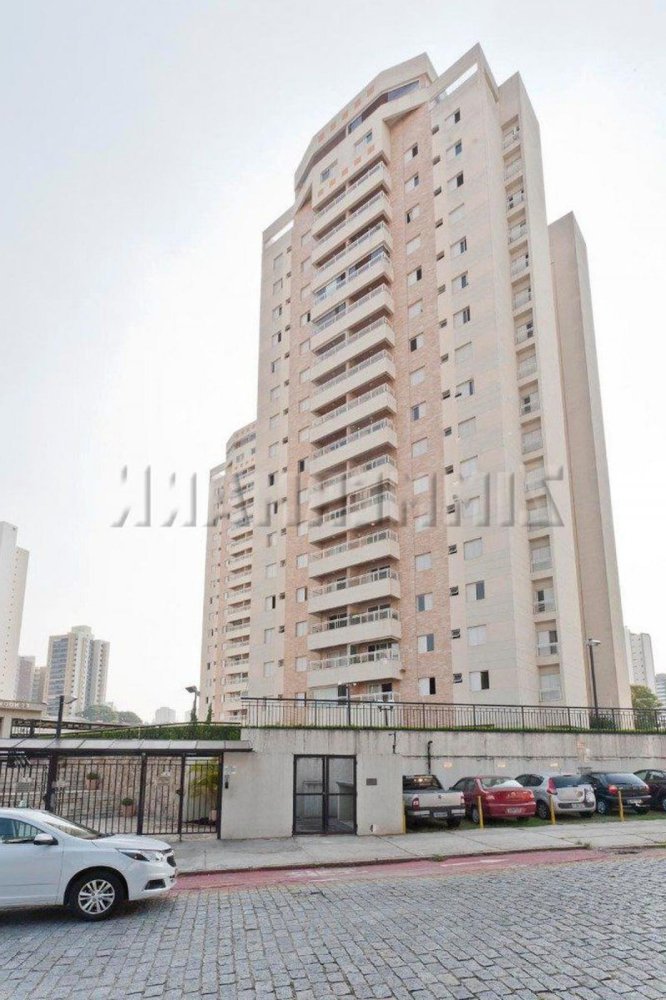 4 bedrooms Apartment in Sao Paulo, Brazil No. 585595