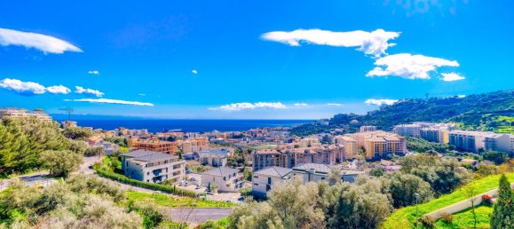 4 Schlafzimmer Doppelhaus in Ville-di-Pietrabugno, France, Nr. 92096 4