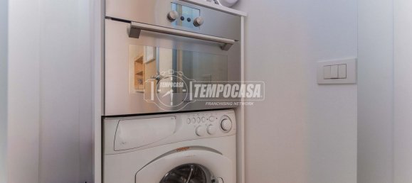 Квартира с 3 комнатами в Милан, Италия № 290594 15