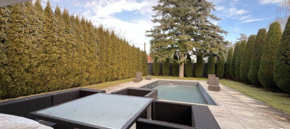 3 rooms Villa in Hernals, Austria No. 193237 15