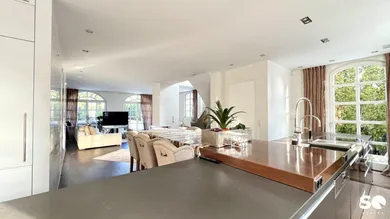 3 rooms Villa in Hernals, Austria No. 193237