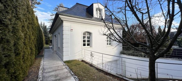 3 rooms Villa in Hernals, Austria No. 193237 2