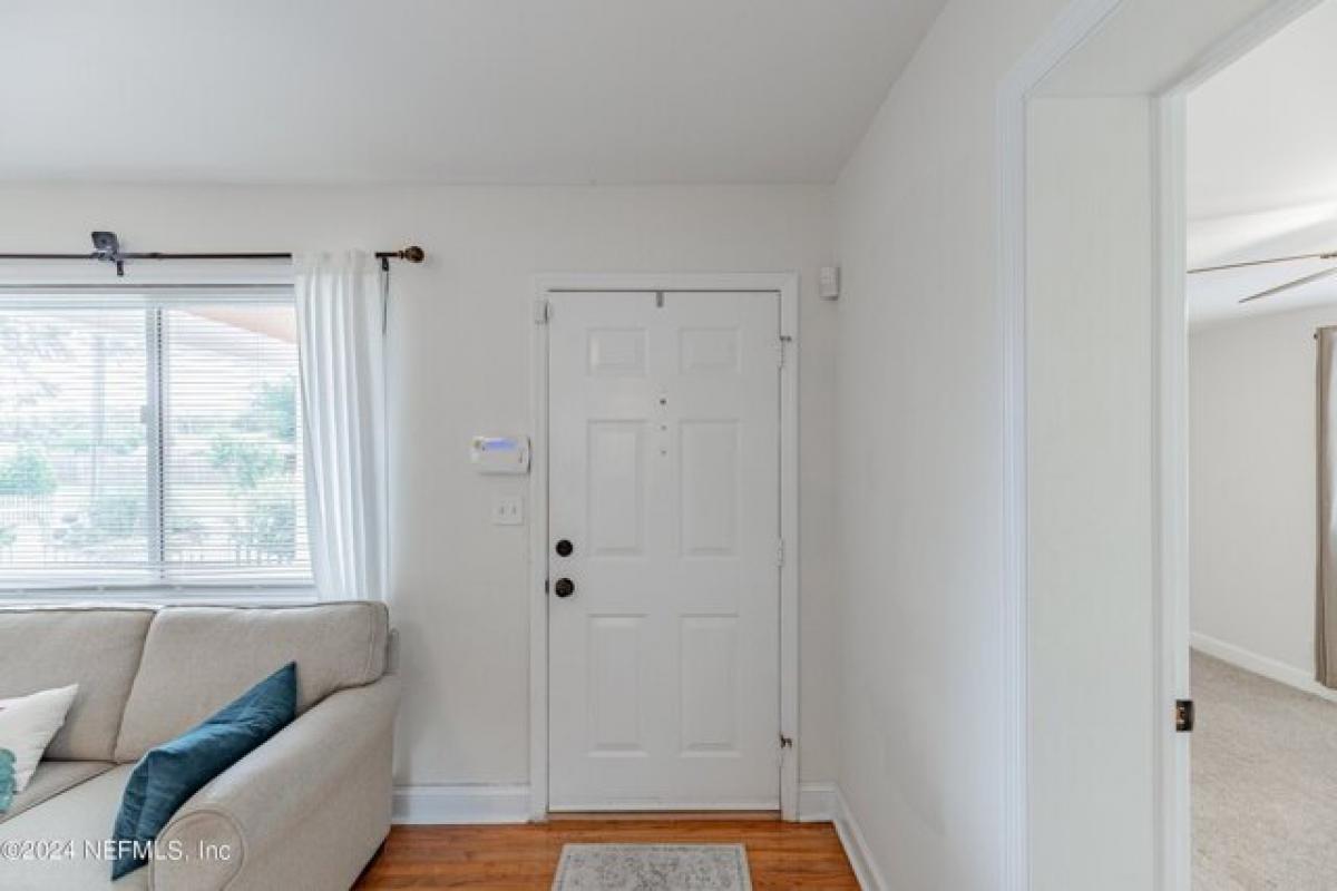 3 bedrooms House in Jacksonville, USA No. 385406