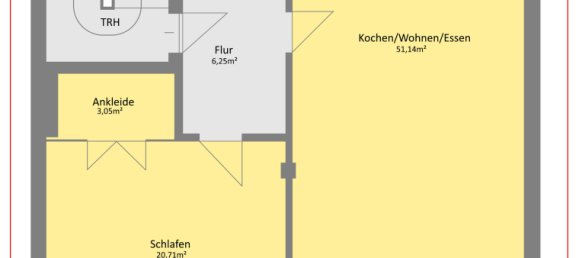 1 bedroom Apartment in Oberallgau, Germany No. 120198 8